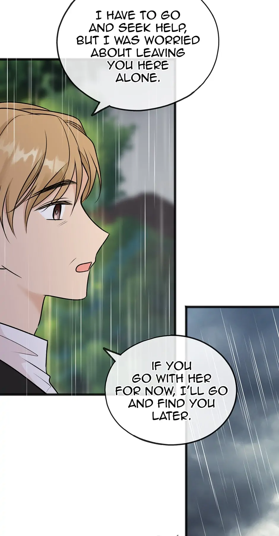 Flowers May Wither but You Remain Chapter 44 - page 16