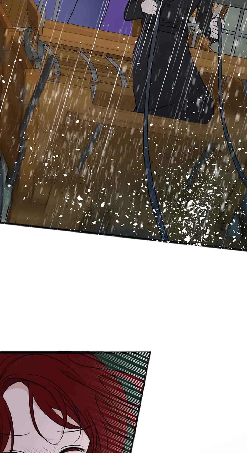 Flowers May Wither but You Remain Chapter 44 - page 2