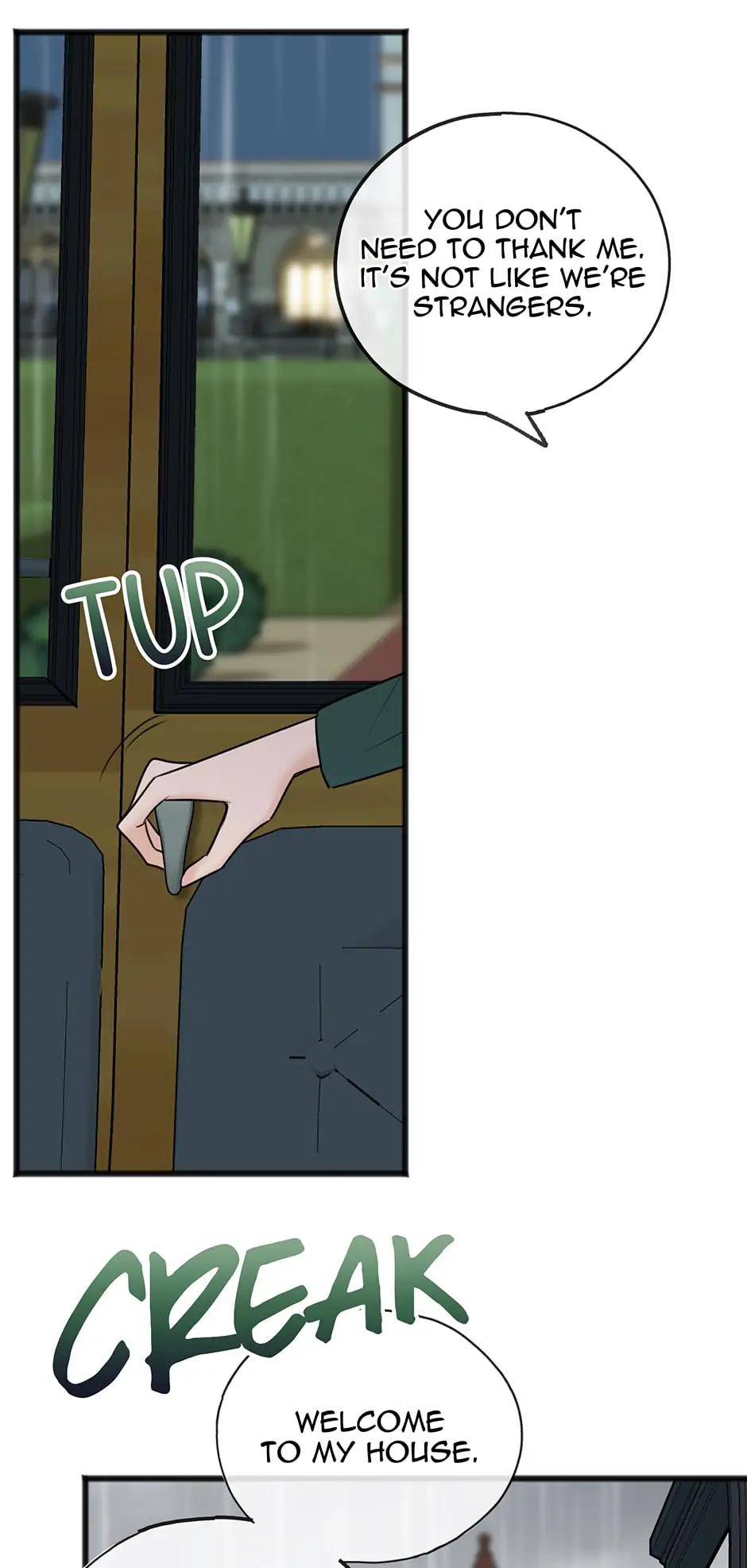 Flowers May Wither but You Remain Chapter 44 - page 20