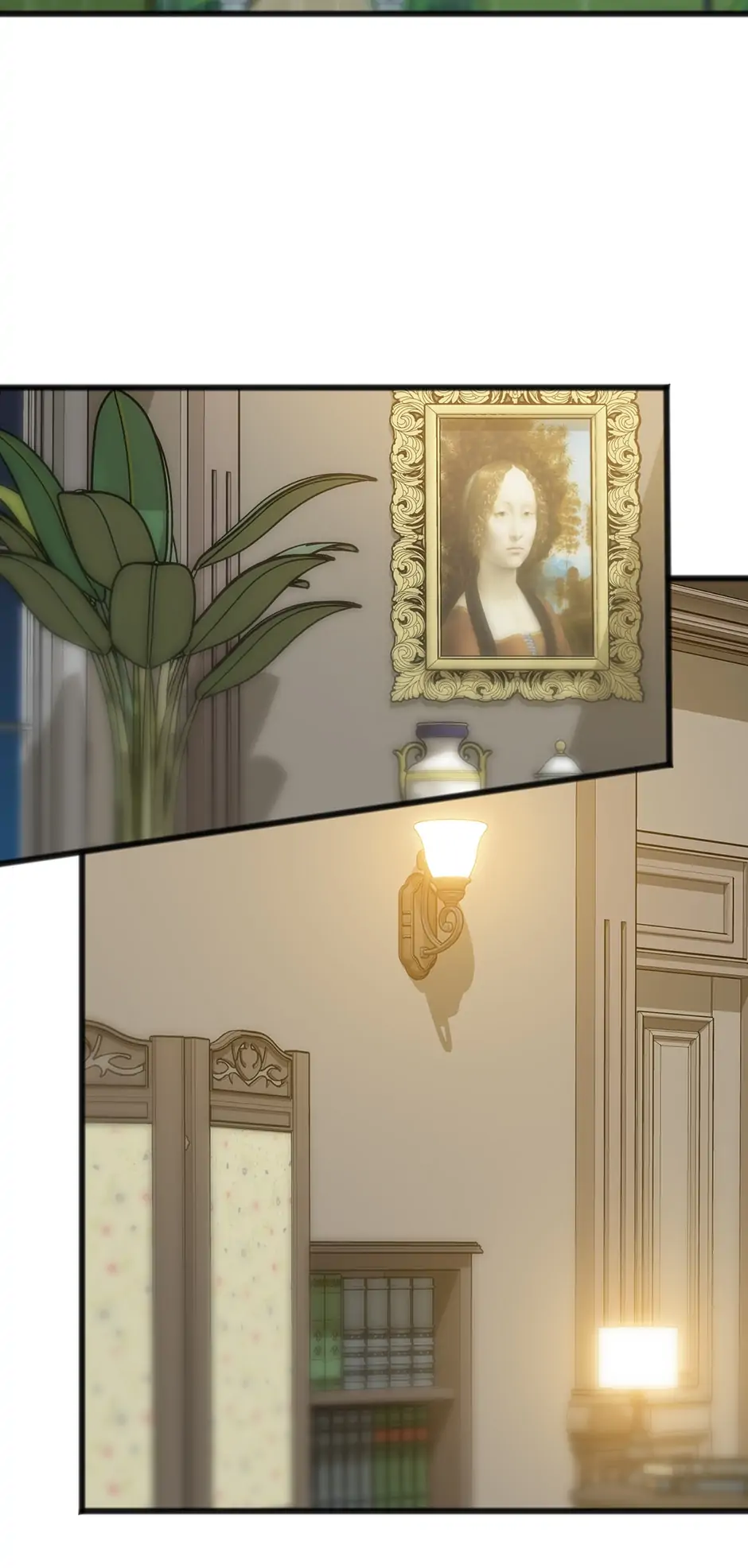 Flowers May Wither but You Remain Chapter 44 - page 23