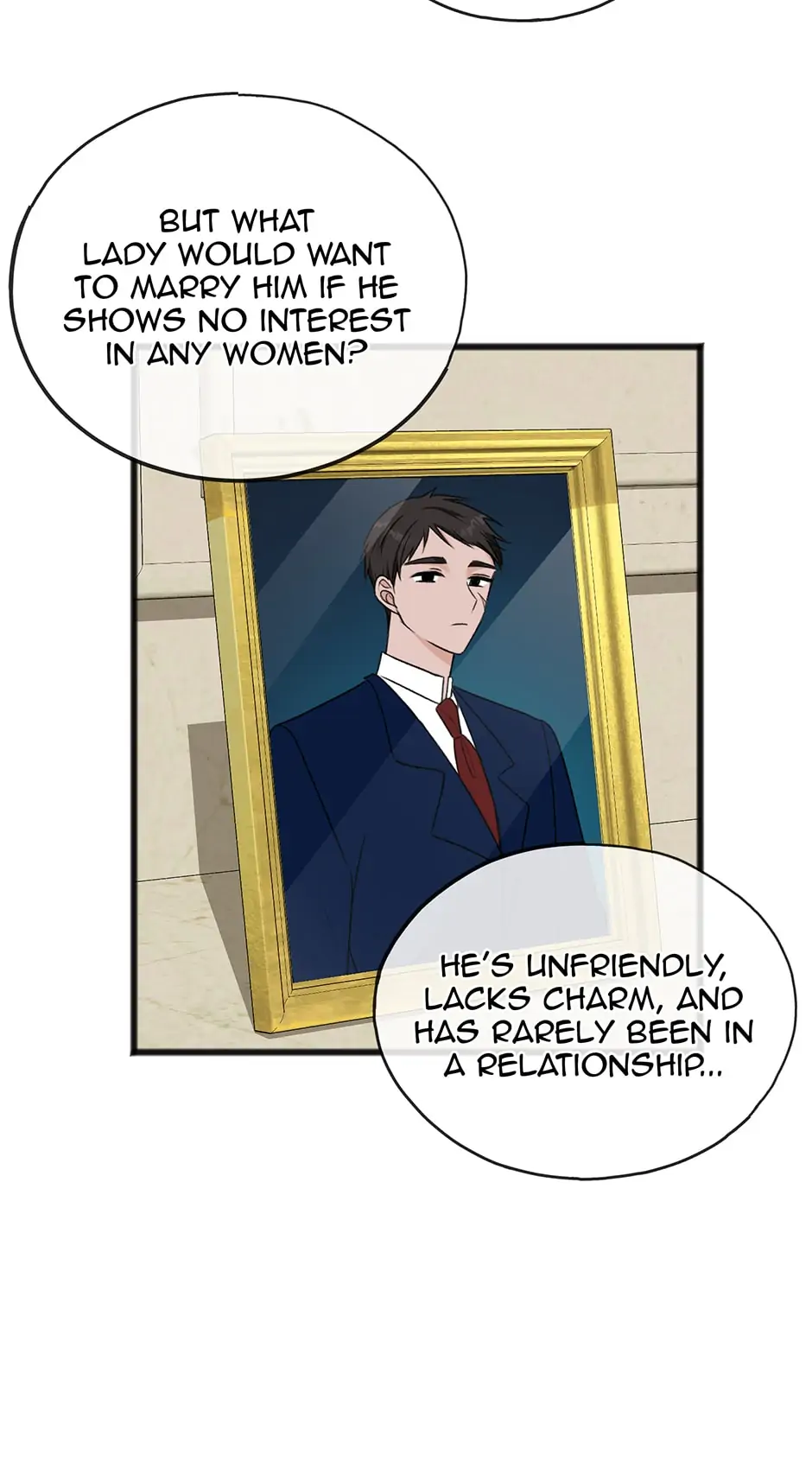Flowers May Wither but You Remain Chapter 44 - page 29