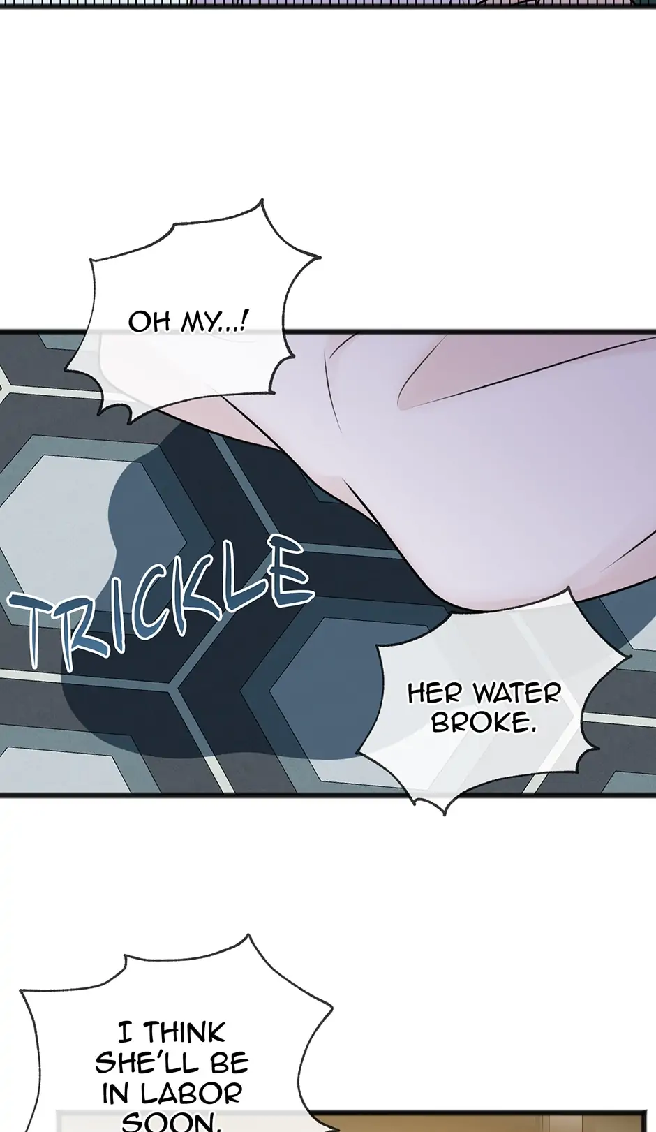 Flowers May Wither but You Remain Chapter 44 - page 39