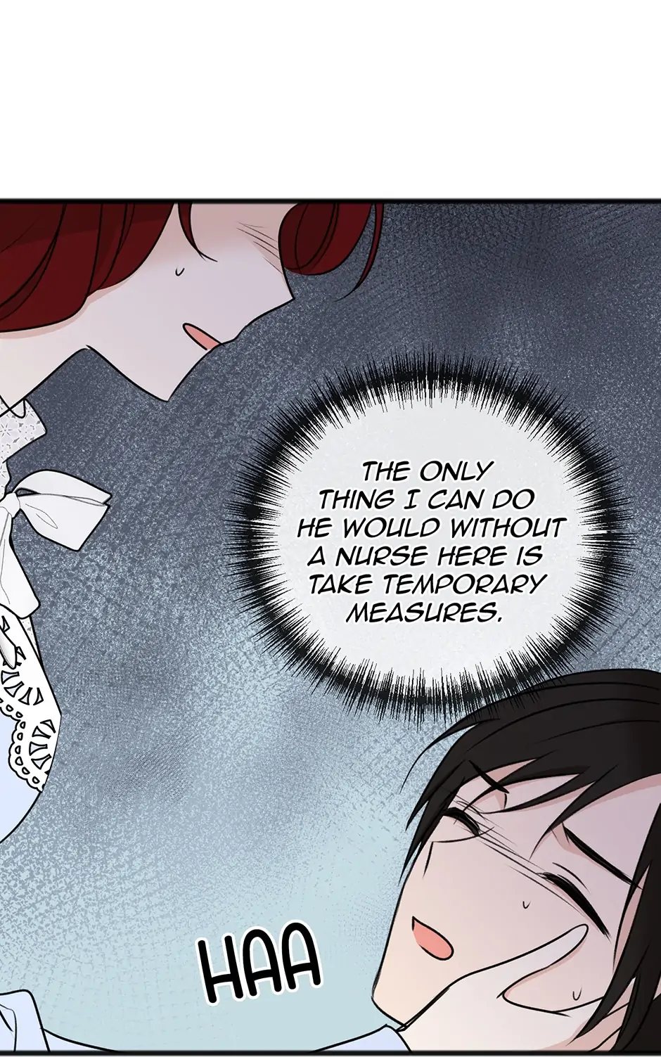 Flowers May Wither but You Remain Chapter 44 - page 41