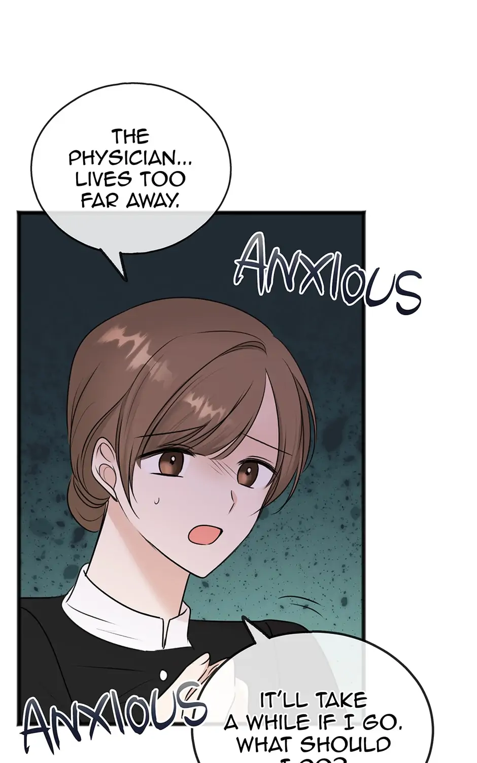 Flowers May Wither but You Remain Chapter 44 - page 43