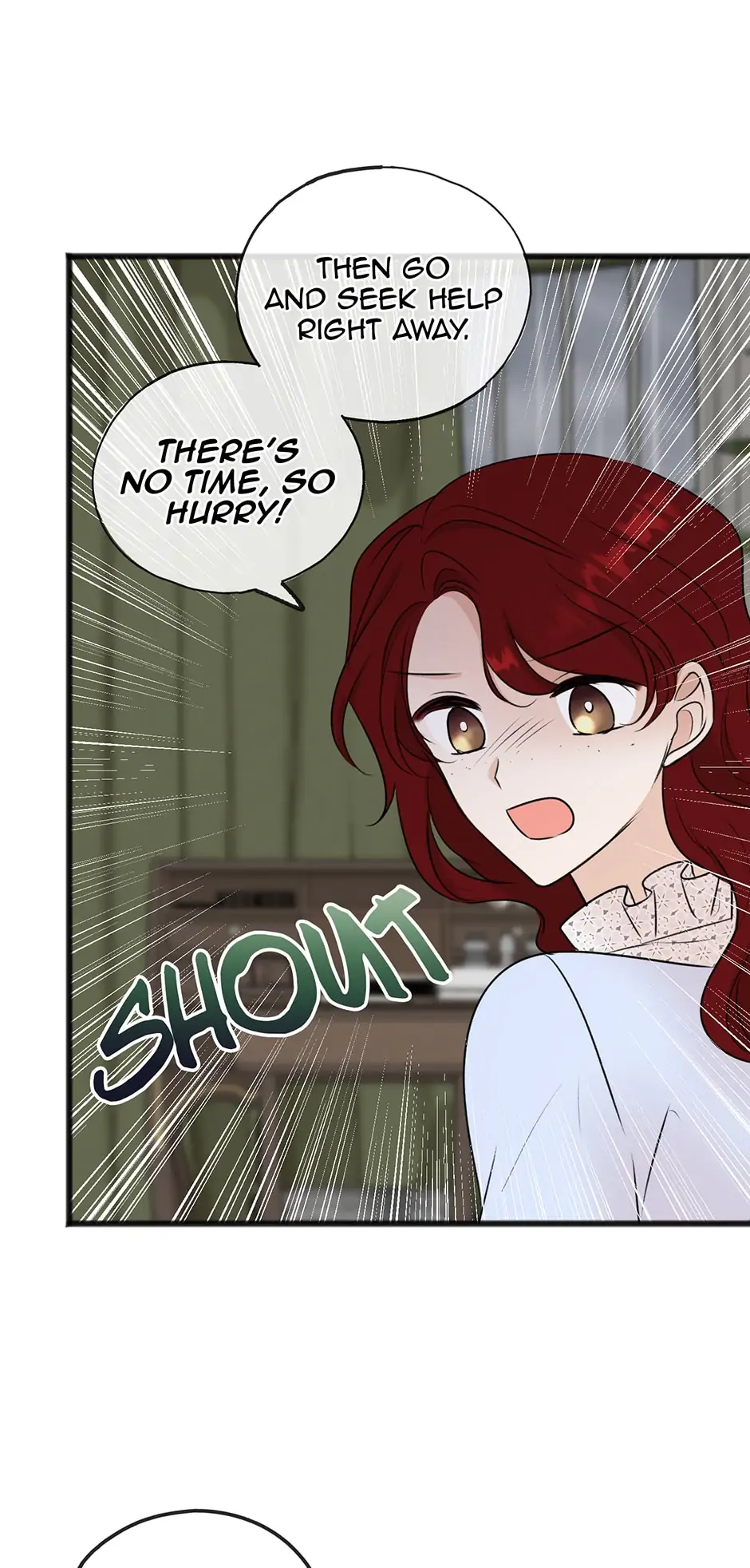 Flowers May Wither but You Remain Chapter 44 - page 45