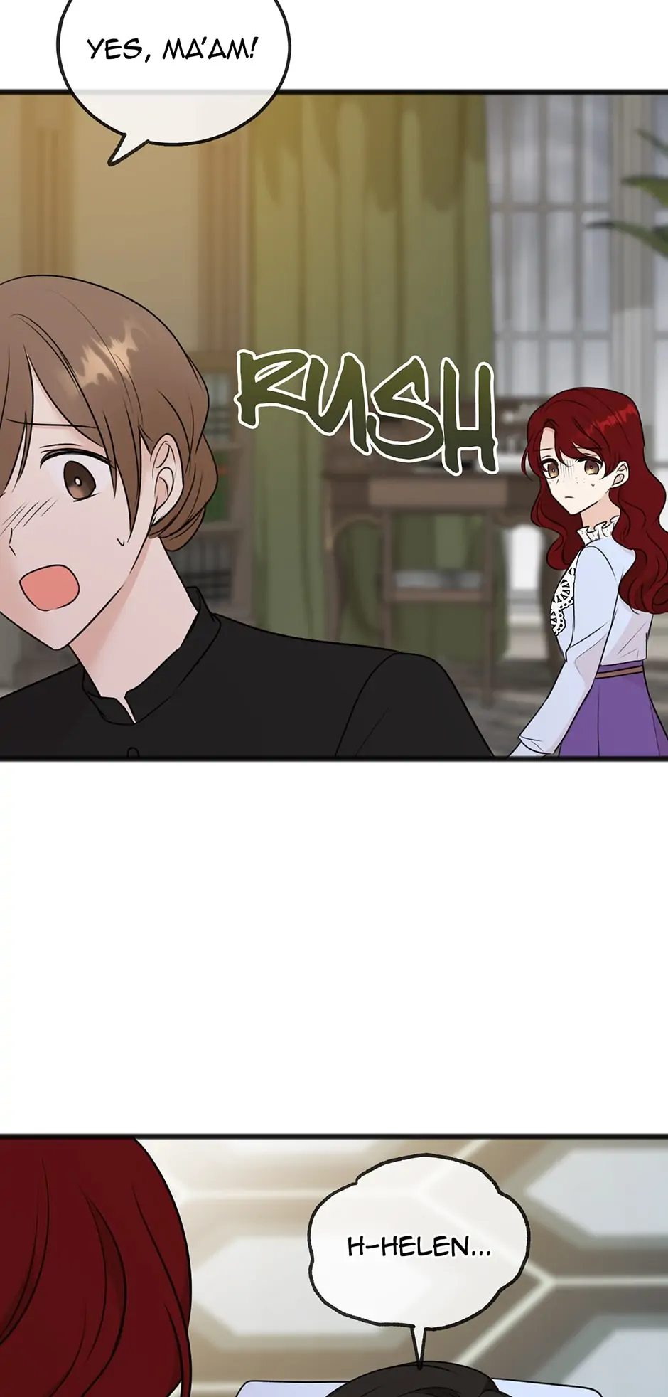 Flowers May Wither but You Remain Chapter 44 - page 46