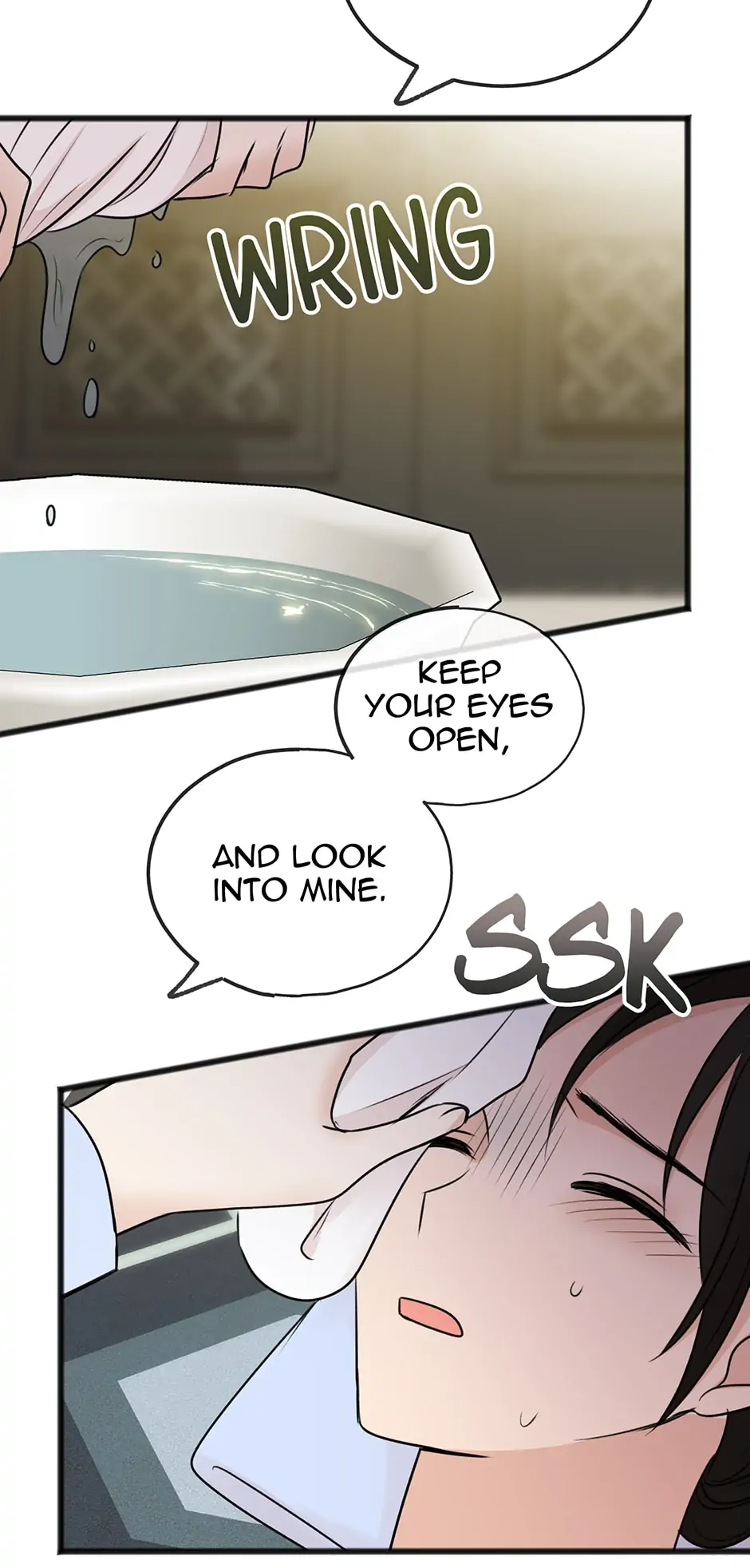 Flowers May Wither but You Remain Chapter 44 - page 49