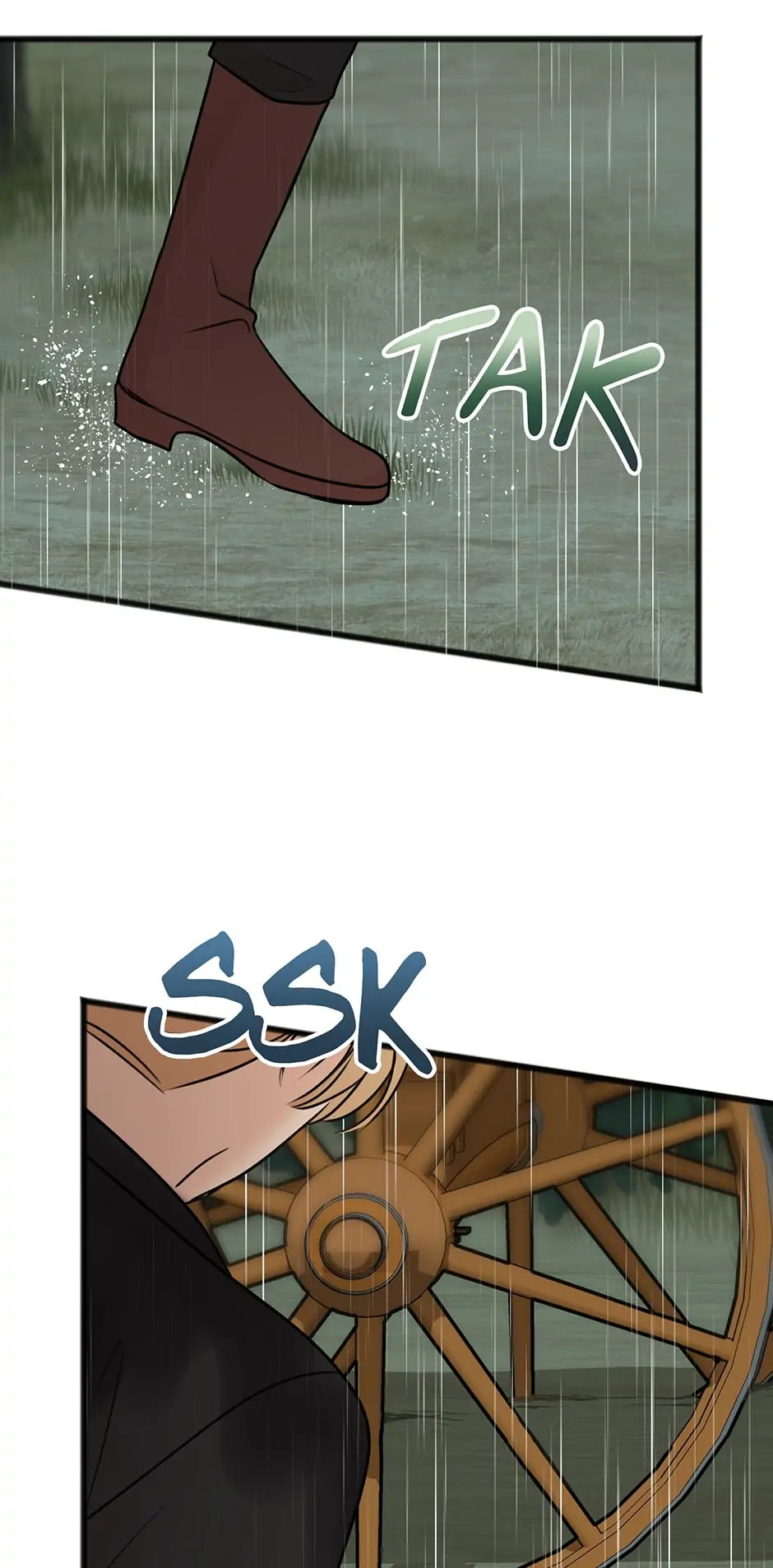 Flowers May Wither but You Remain Chapter 44 - page 8
