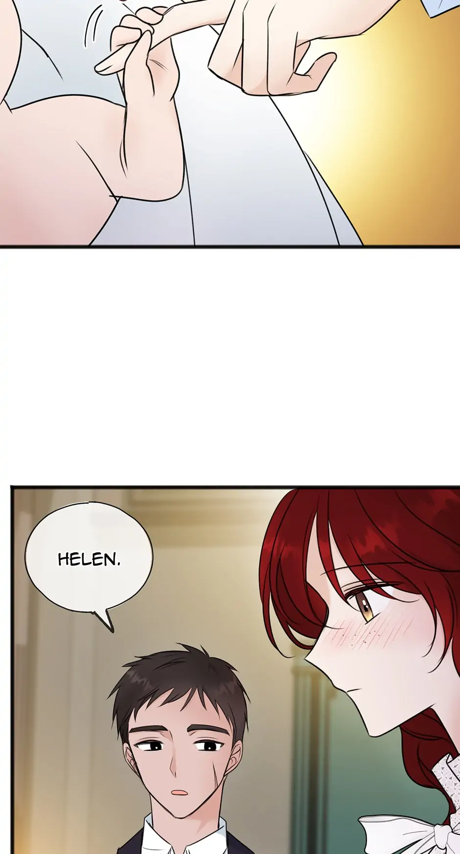 Flowers May Wither but You Remain Chapter 45 - page 35