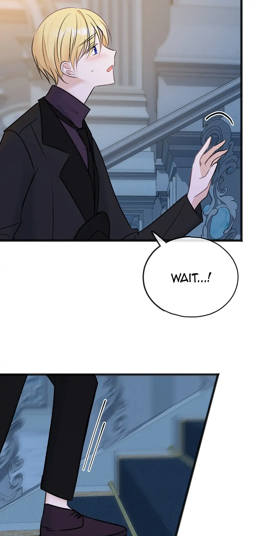 Flowers May Wither but You Remain Chapter 46 - page 52