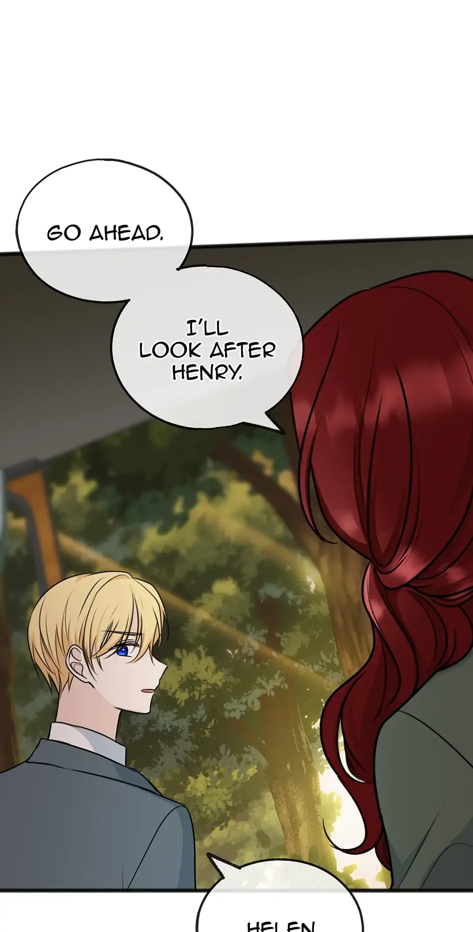Flowers May Wither but You Remain Chapter 55 - page 17