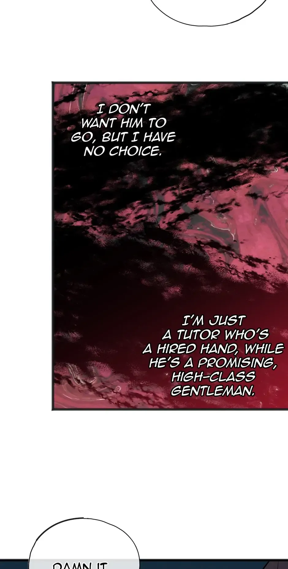 Flowers May Wither but You Remain Chapter 55 - page 19