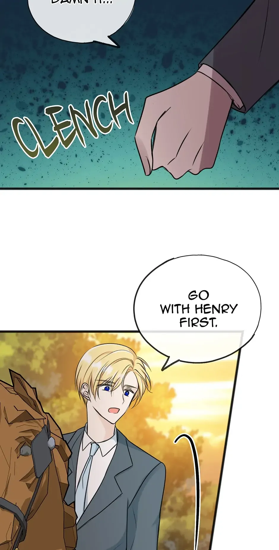 Flowers May Wither but You Remain Chapter 55 - page 20