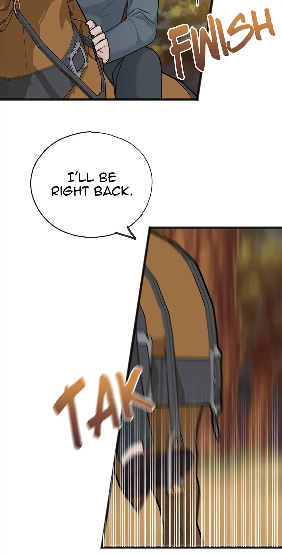 Flowers May Wither but You Remain Chapter 55 - page 21