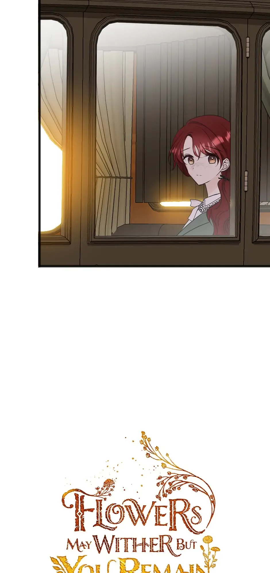 Flowers May Wither but You Remain Chapter 55 - page 23