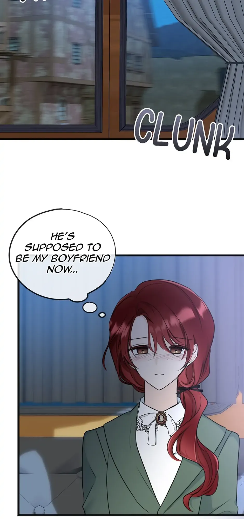 Flowers May Wither but You Remain Chapter 55 - page 25