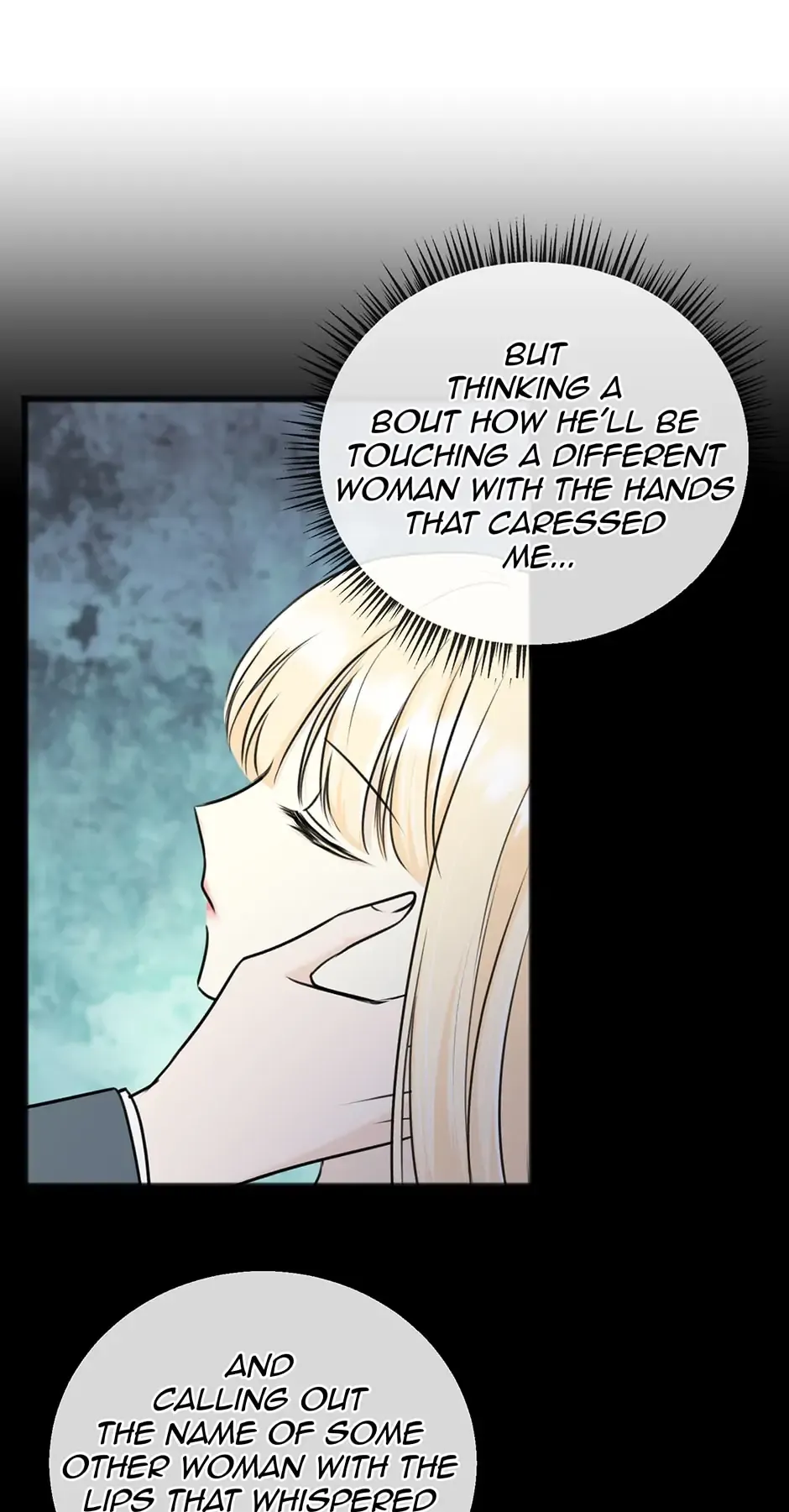 Flowers May Wither but You Remain Chapter 55 - page 26