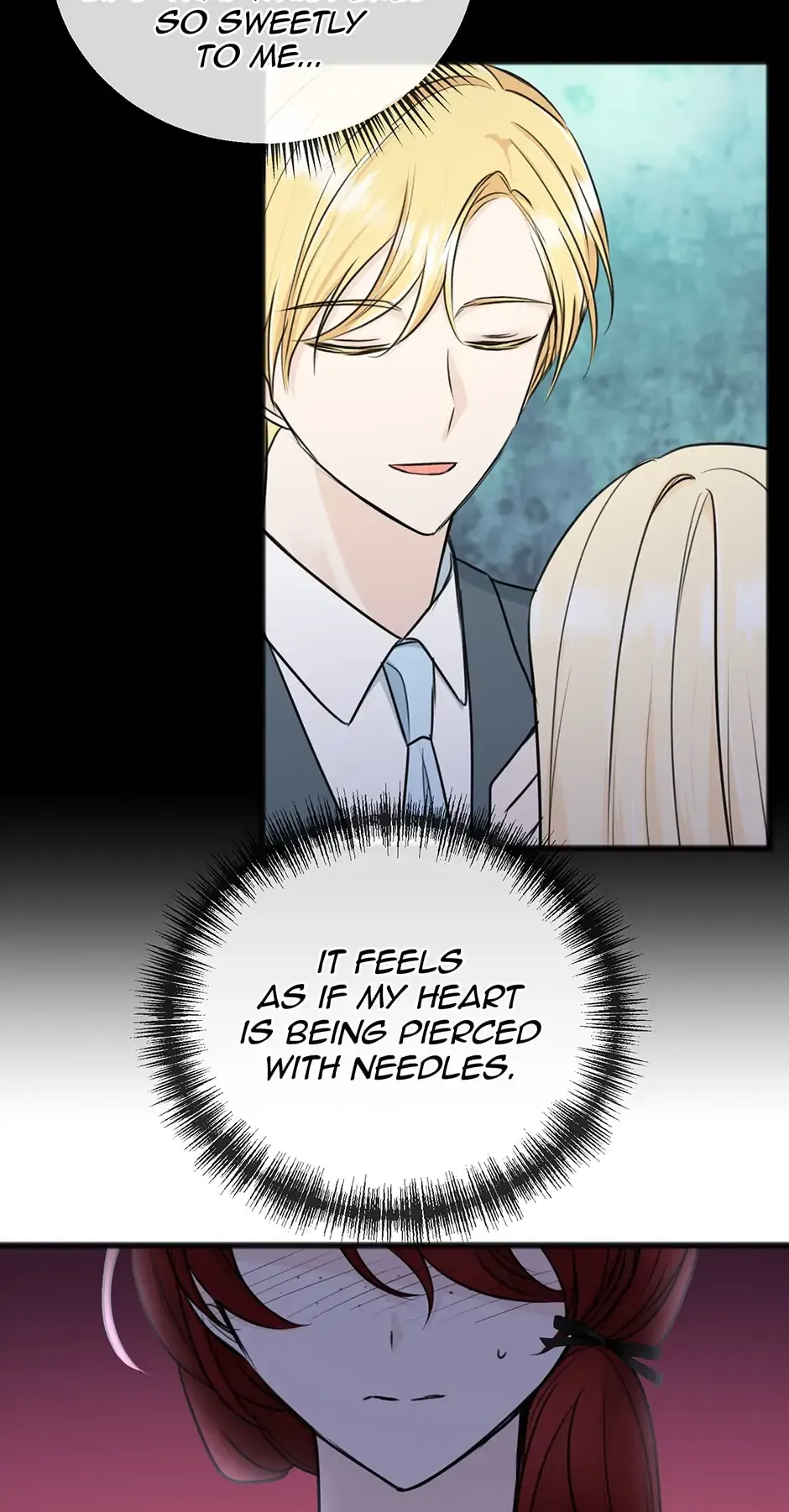 Flowers May Wither but You Remain Chapter 55 - page 27