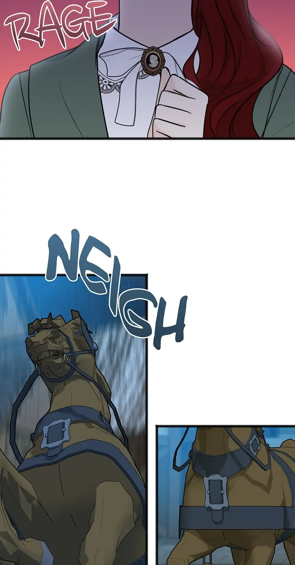 Flowers May Wither but You Remain Chapter 55 - page 28