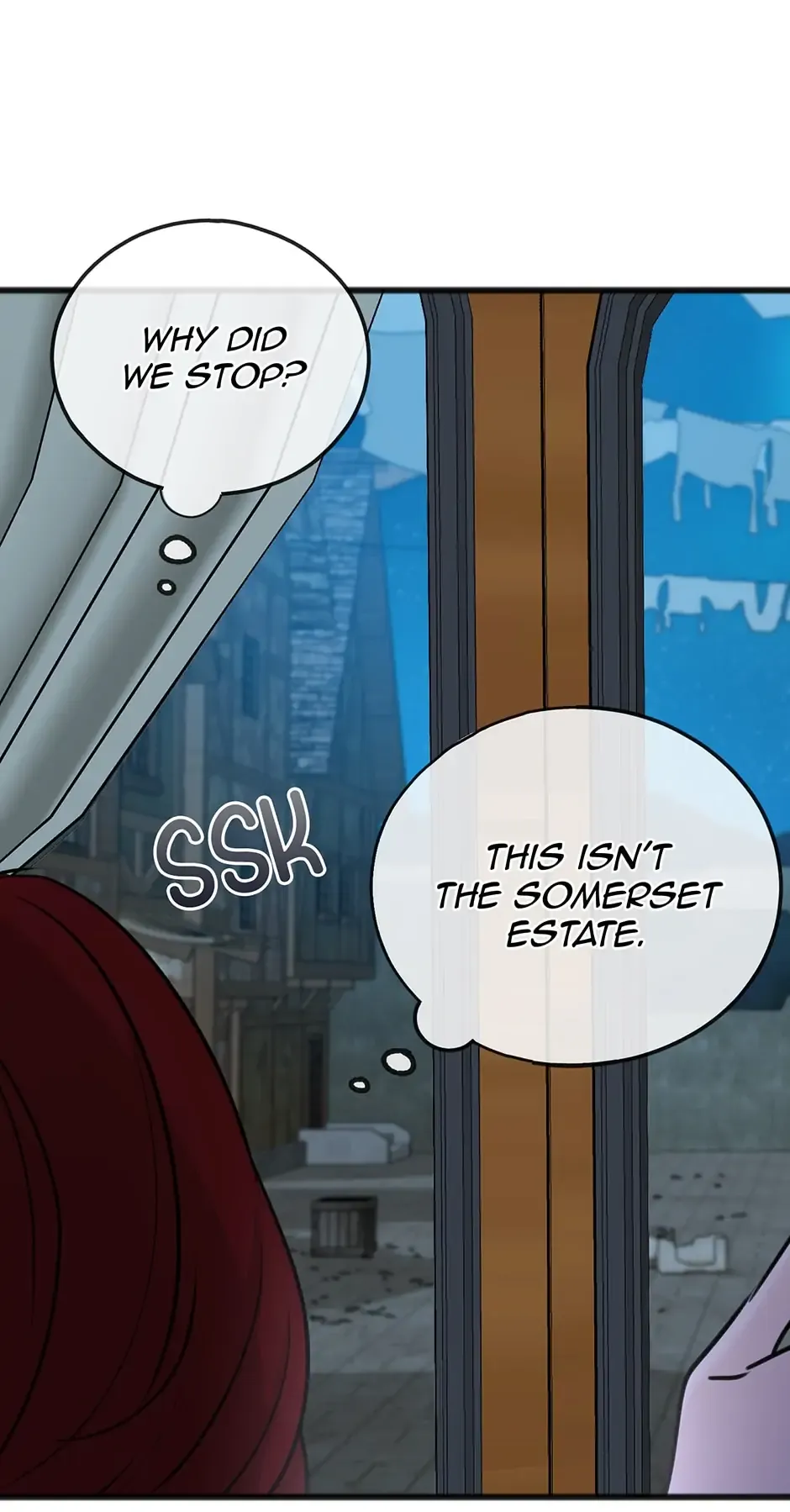 Flowers May Wither but You Remain Chapter 55 - page 30