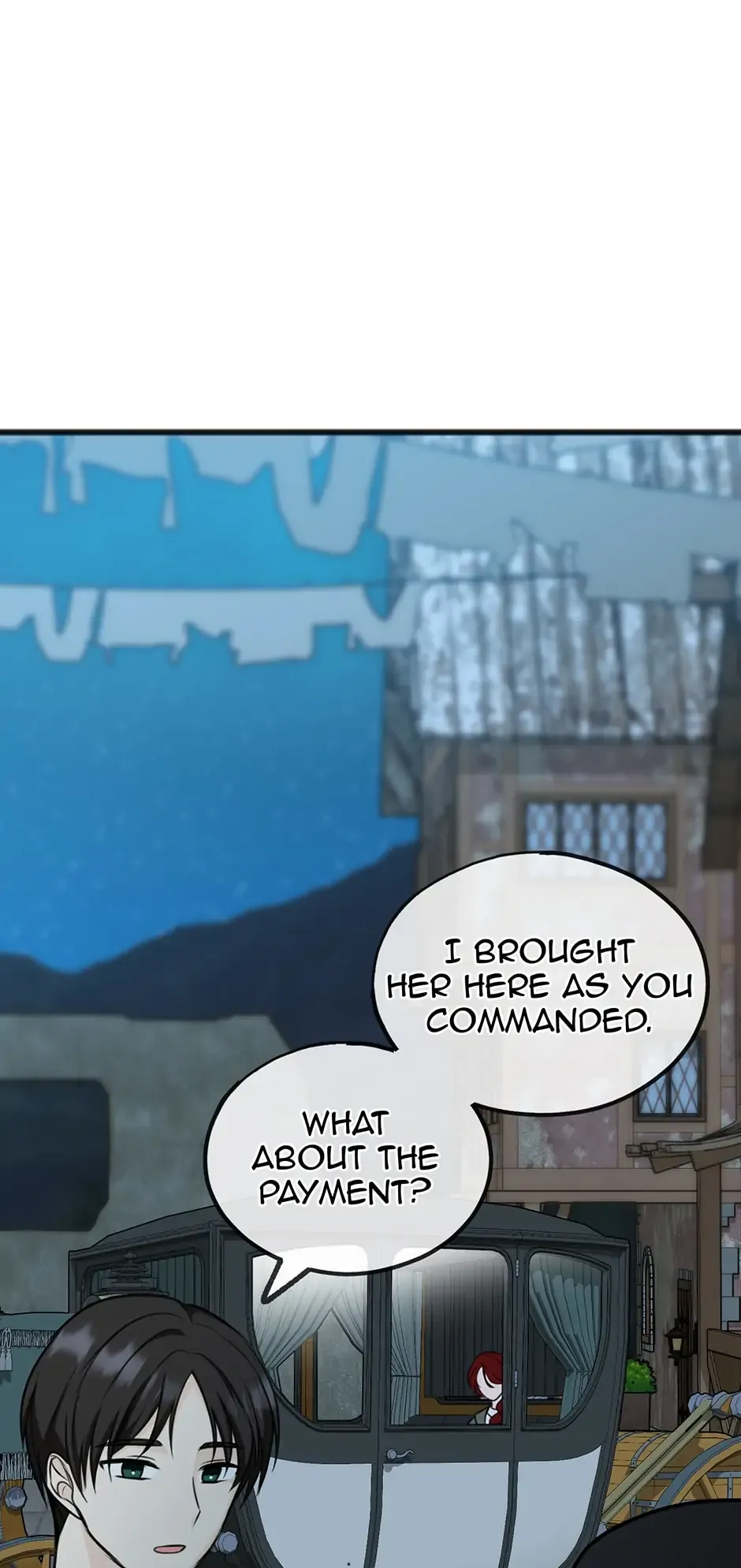 Flowers May Wither but You Remain Chapter 55 - page 31