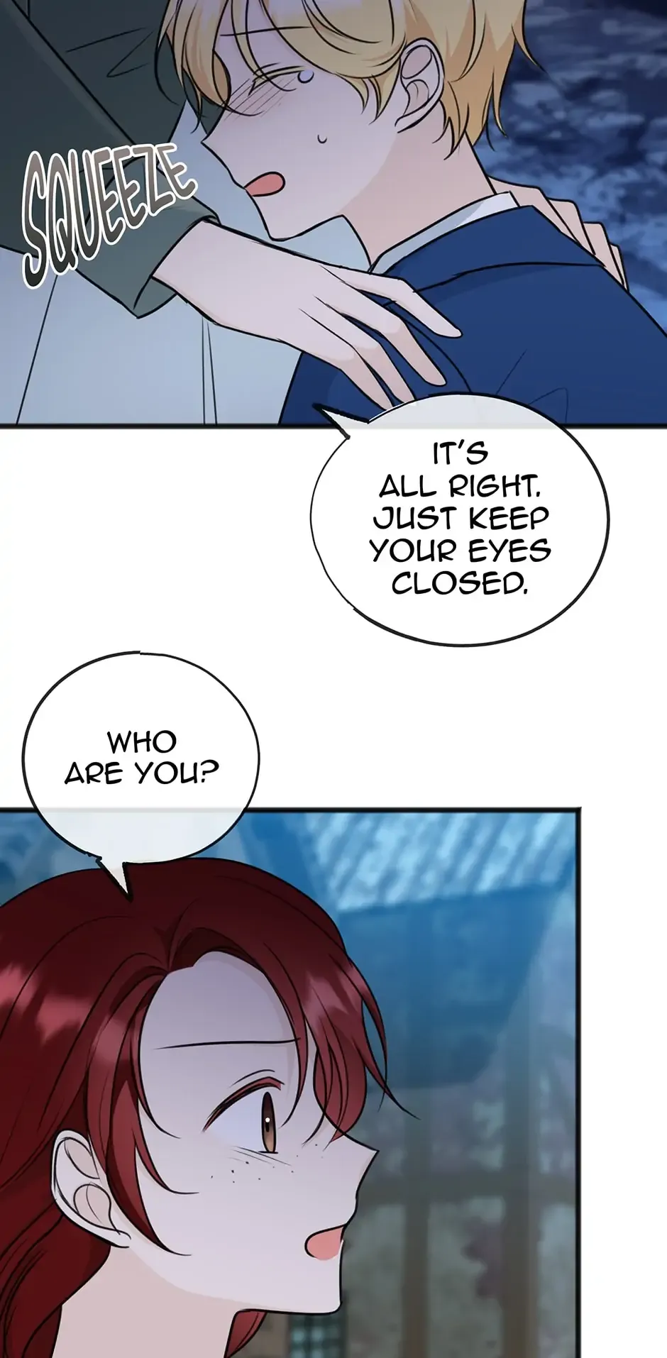 Flowers May Wither but You Remain Chapter 55 - page 37