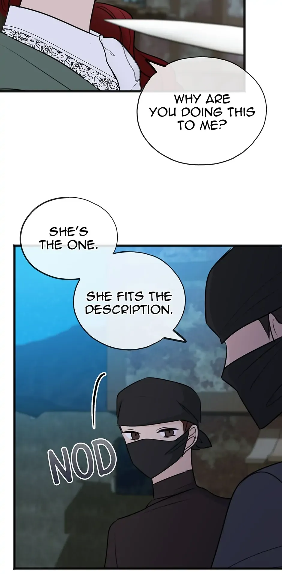 Flowers May Wither but You Remain Chapter 55 - page 38