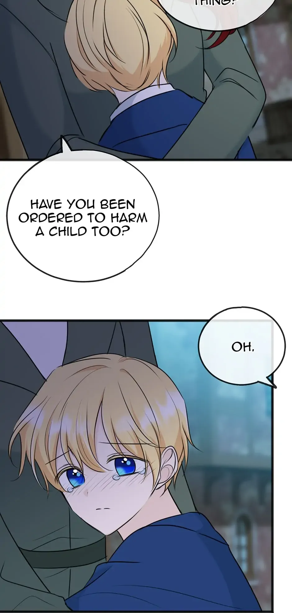 Flowers May Wither but You Remain Chapter 55 - page 41