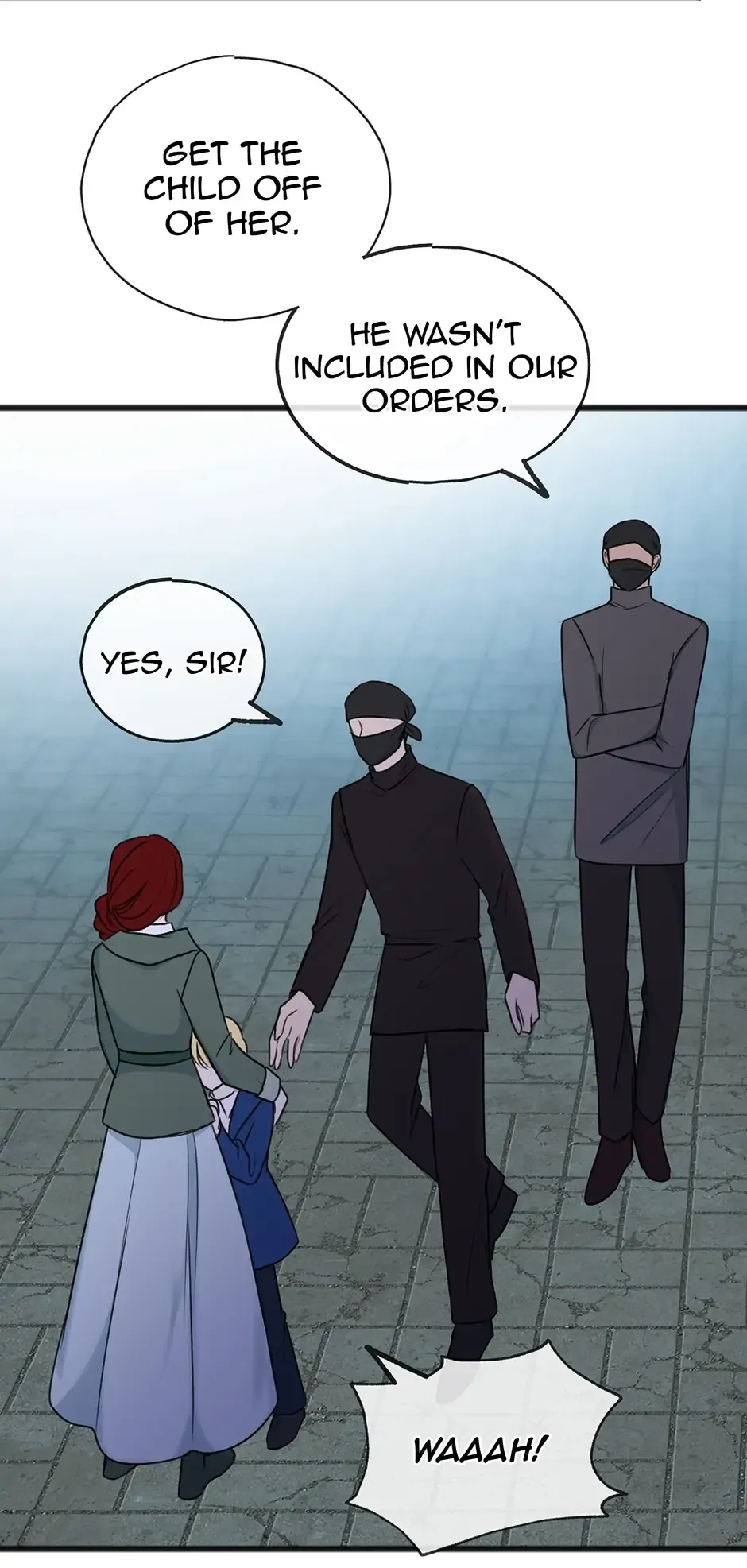 Flowers May Wither but You Remain Chapter 55 - page 42