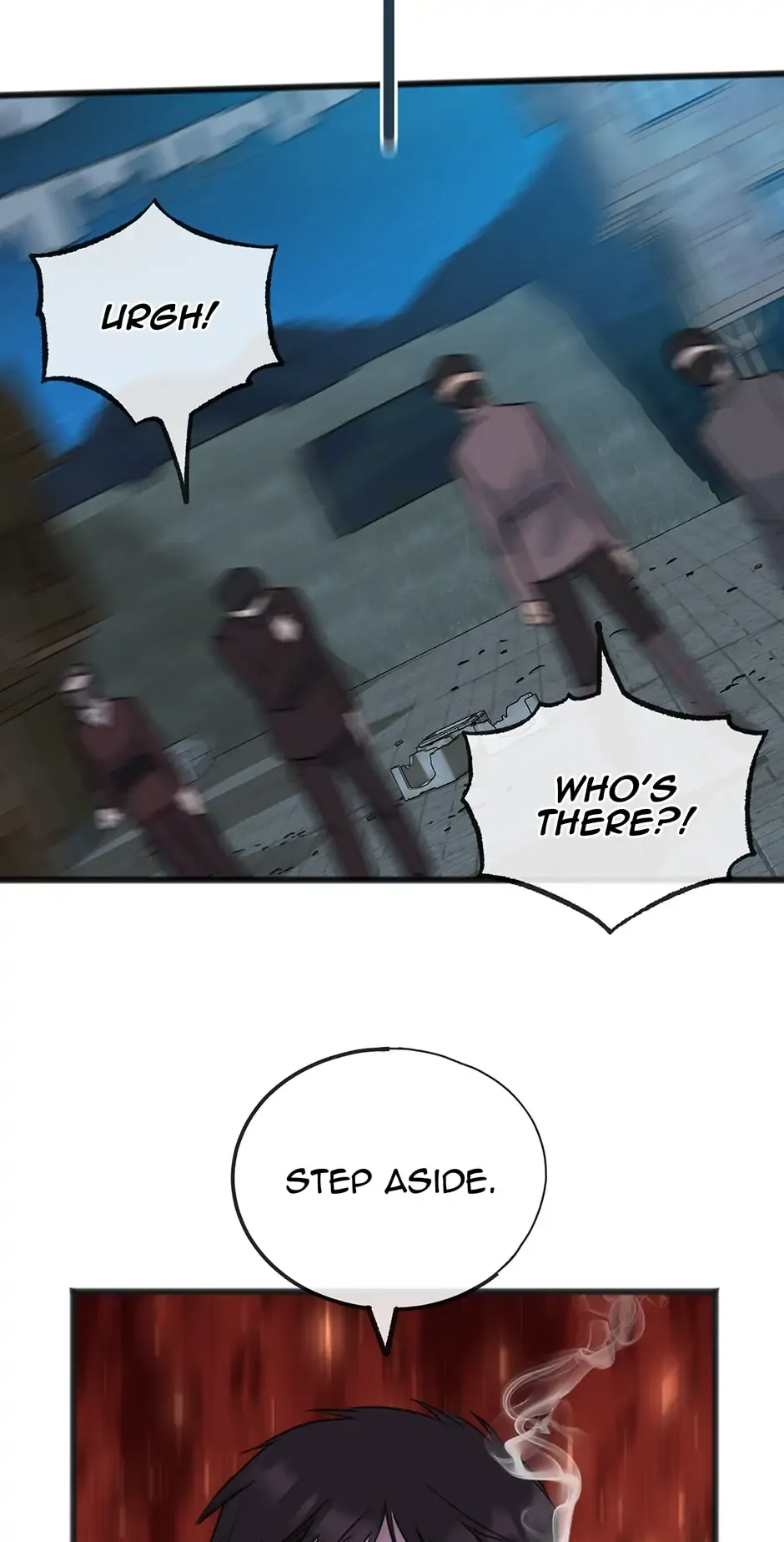 Flowers May Wither but You Remain Chapter 55 - page 44