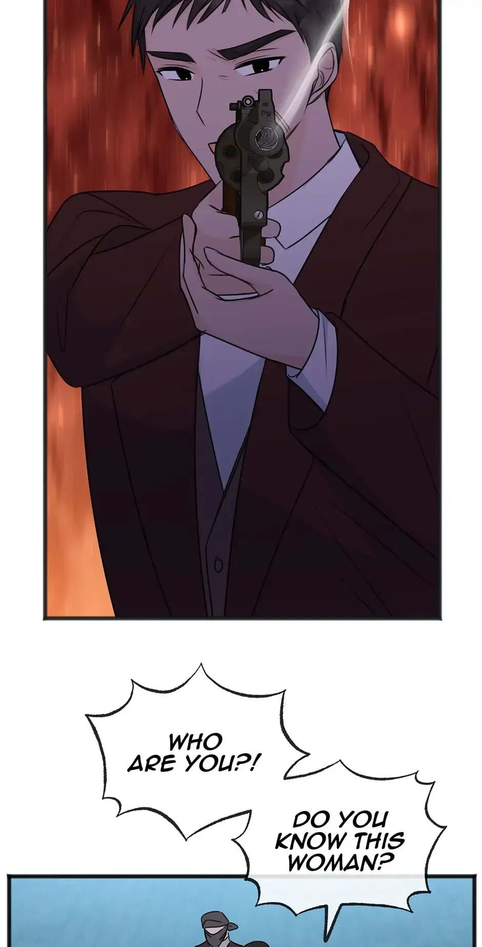 Flowers May Wither but You Remain Chapter 55 - page 45