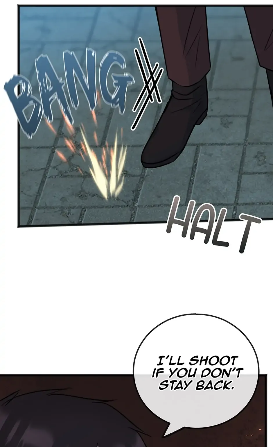 Flowers May Wither but You Remain Chapter 55 - page 48
