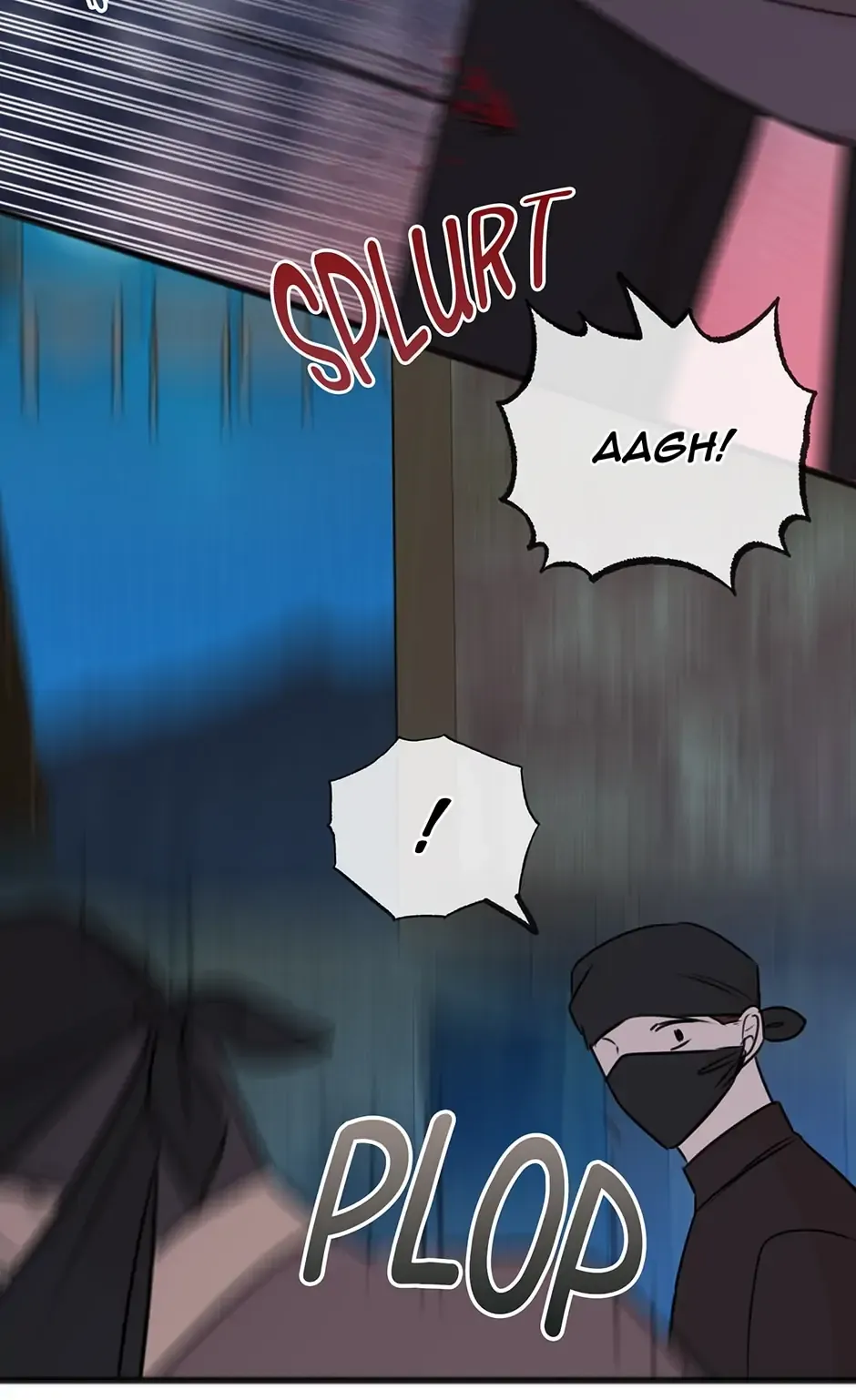 Flowers May Wither but You Remain Chapter 55 - page 51