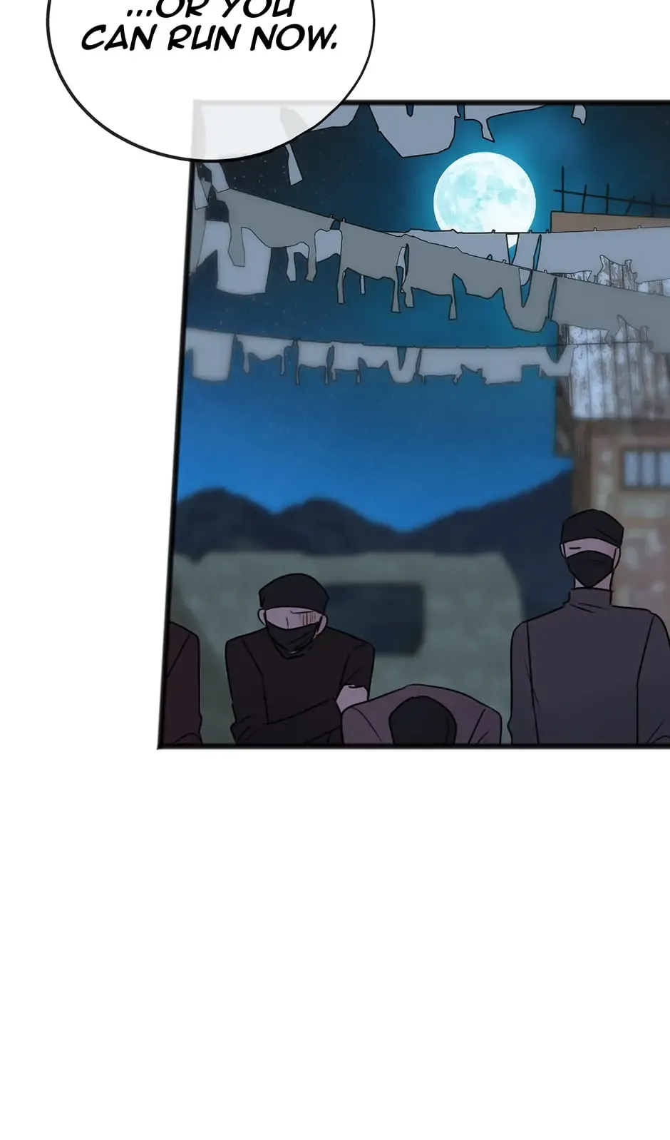 Flowers May Wither but You Remain Chapter 55 - page 55