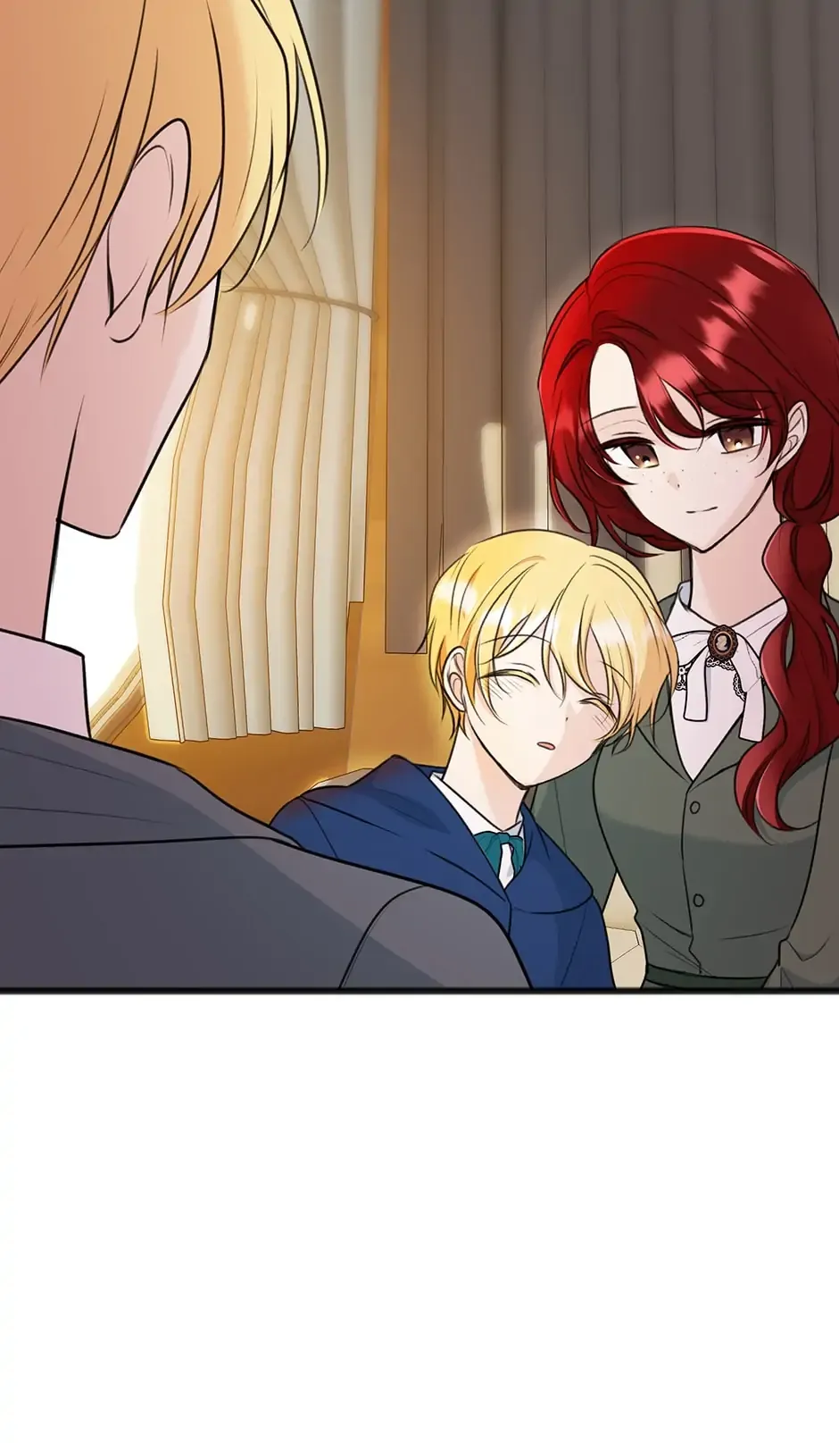 Flowers May Wither but You Remain Chapter 55 - page 6