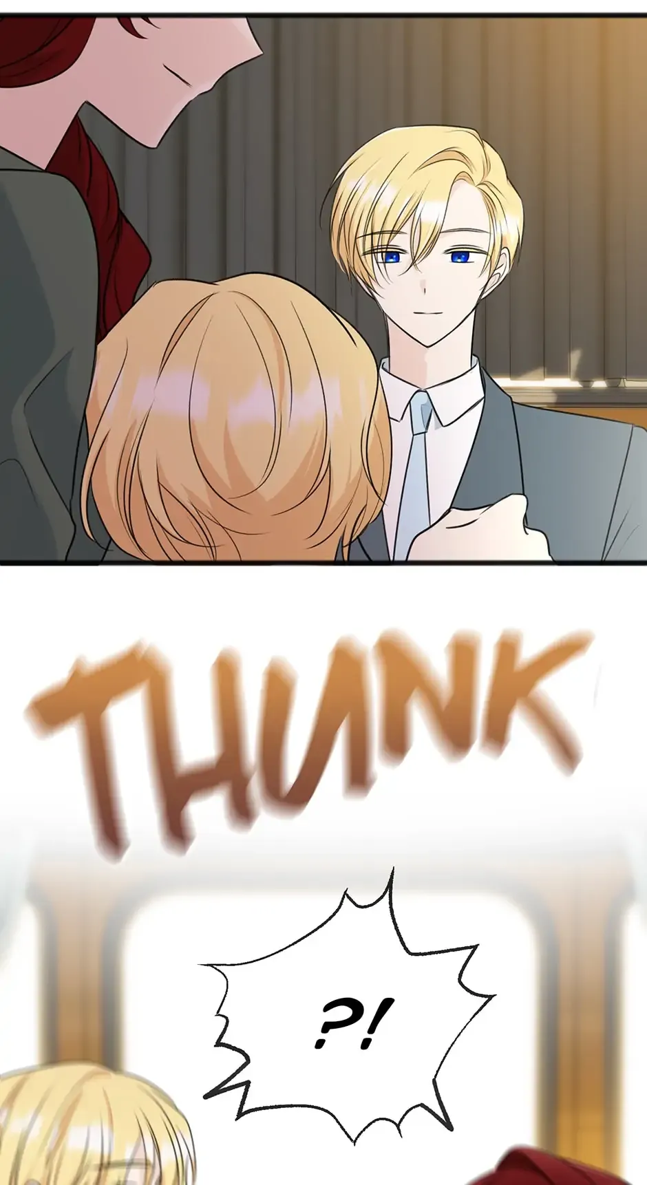 Flowers May Wither but You Remain Chapter 55 - page 7