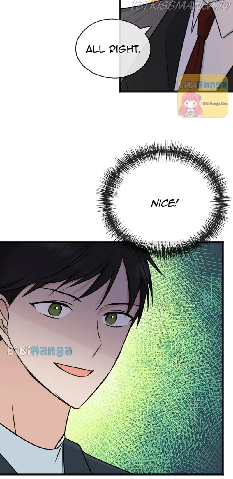 Flowers May Wither but You Remain Chapter 59 - page 13