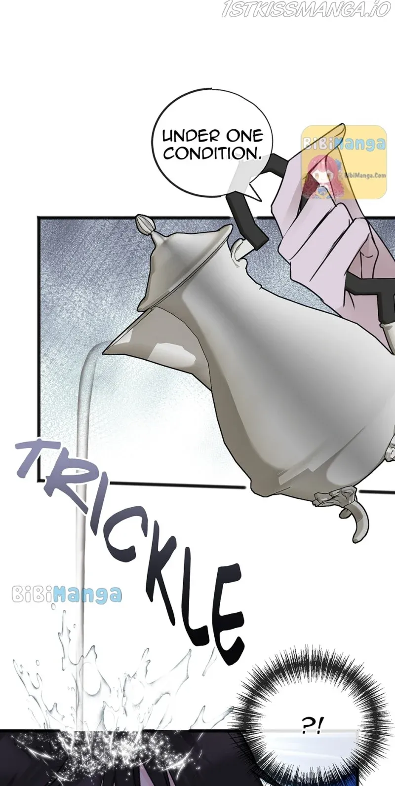 Flowers May Wither but You Remain Chapter 59 - page 14