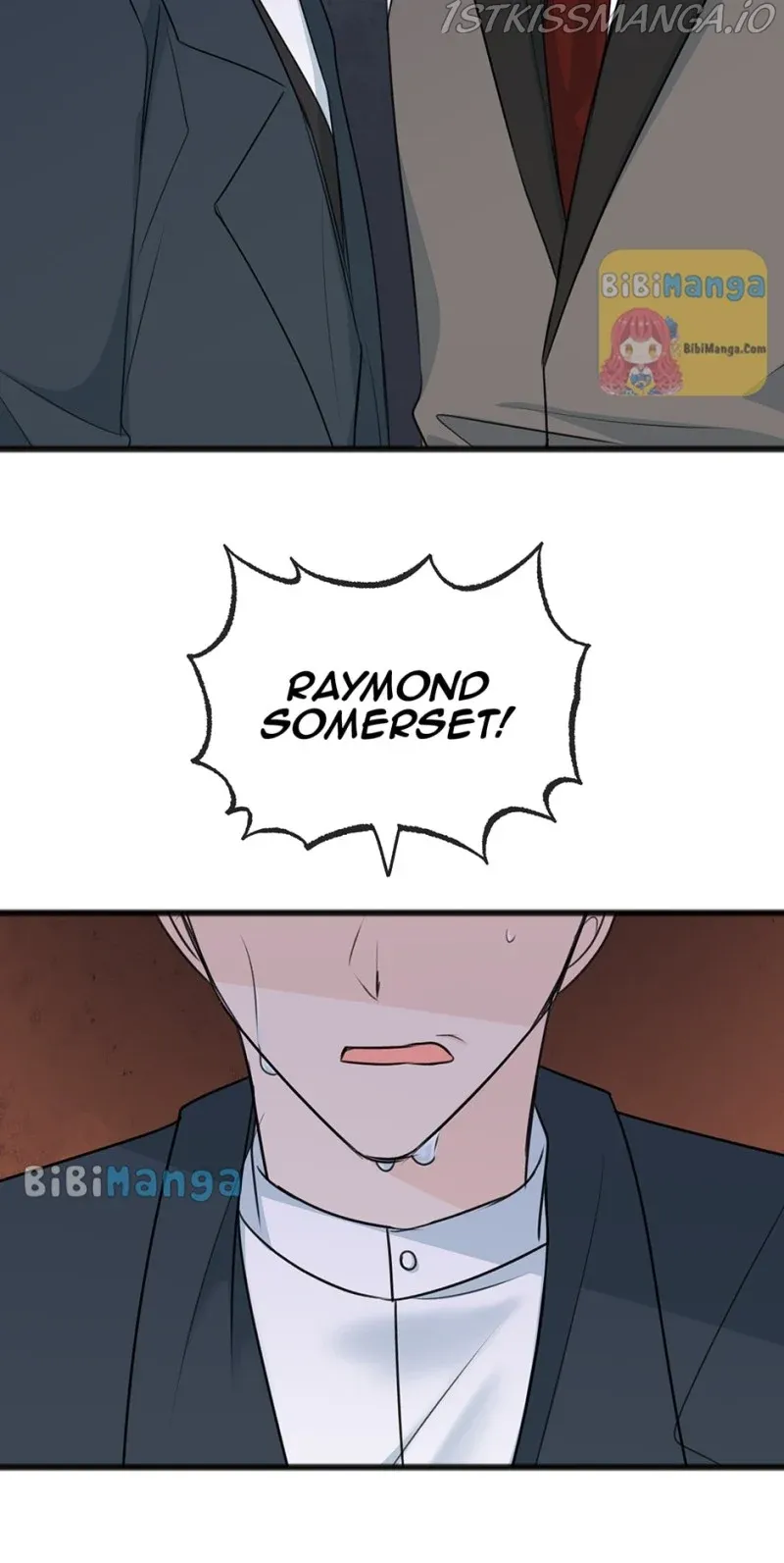 Flowers May Wither but You Remain Chapter 59 - page 16