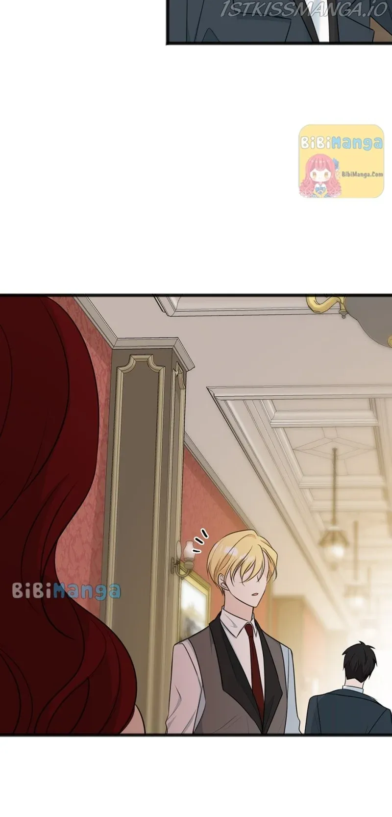 Flowers May Wither but You Remain Chapter 59 - page 22
