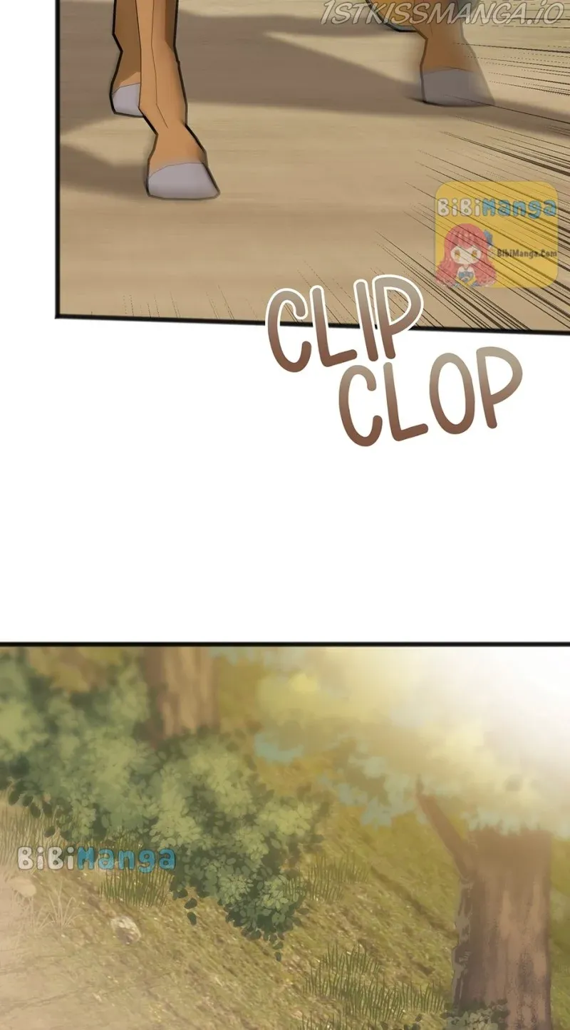 Flowers May Wither but You Remain Chapter 59 - page 25