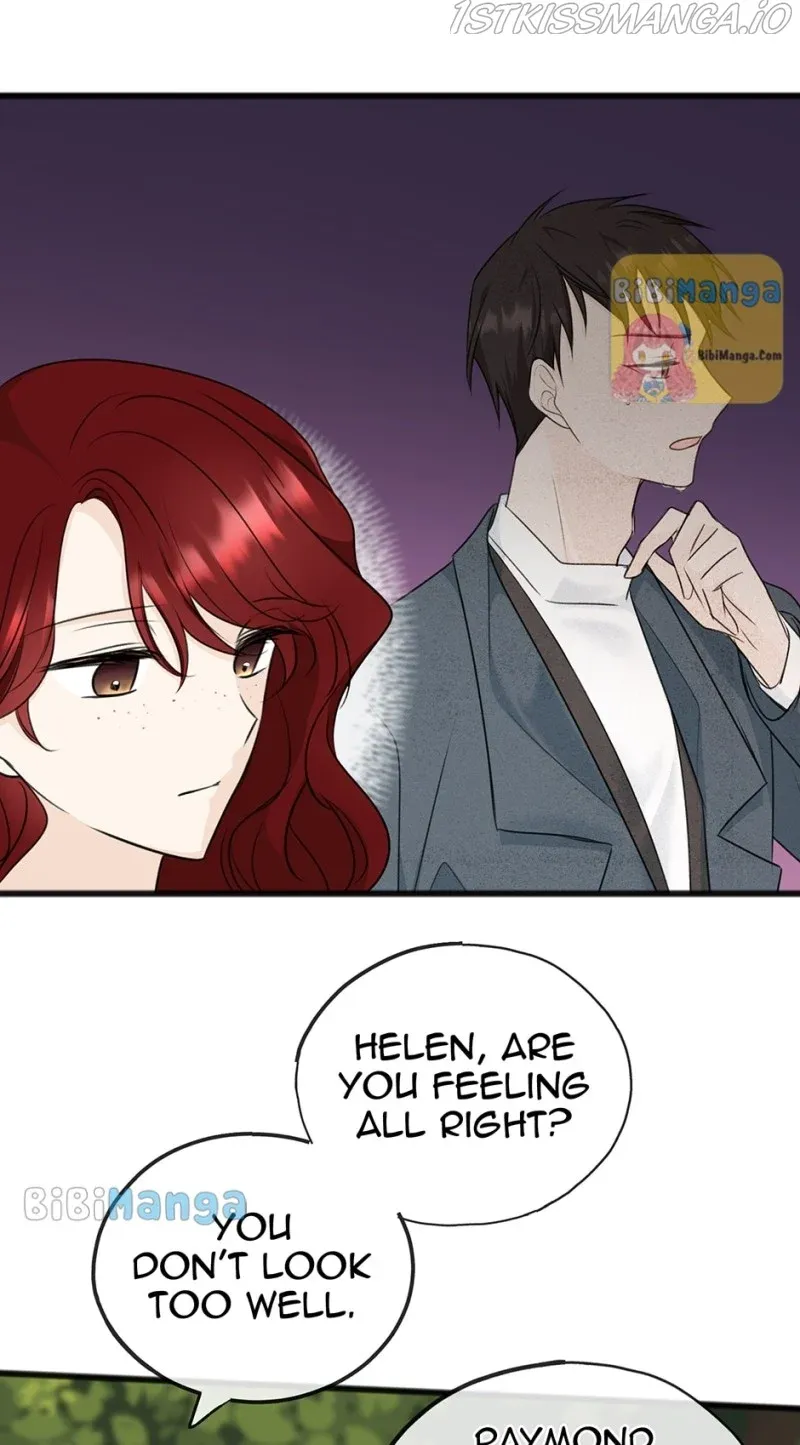 Flowers May Wither but You Remain Chapter 59 - page 27