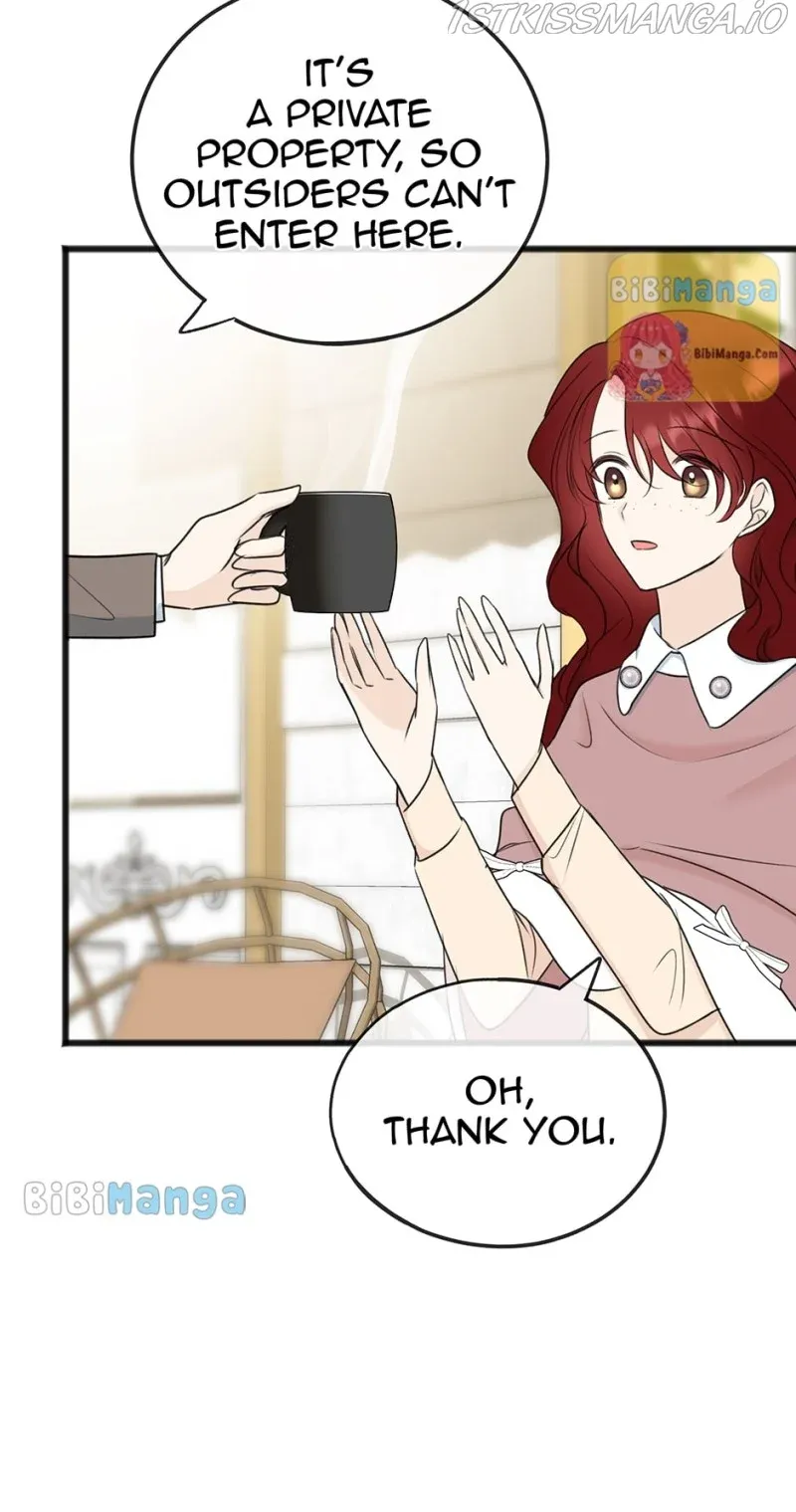 Flowers May Wither but You Remain Chapter 59 - page 36