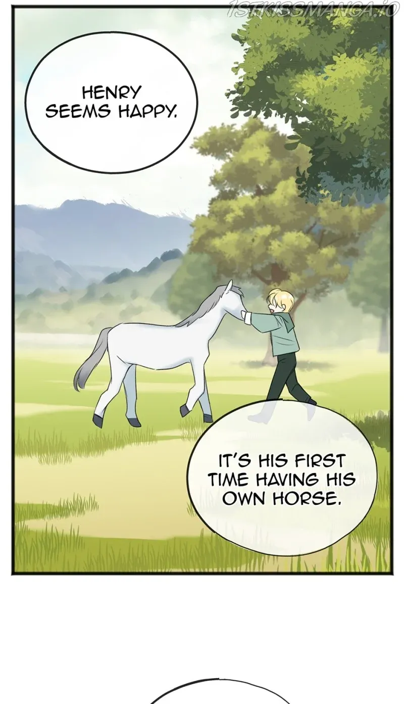 Flowers May Wither but You Remain Chapter 59 - page 37