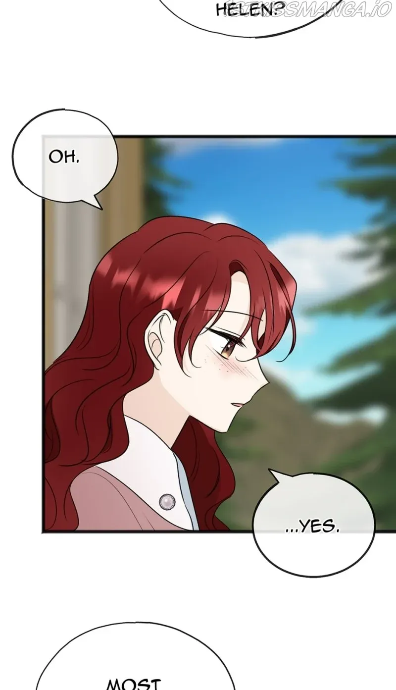 Flowers May Wither but You Remain Chapter 59 - page 39