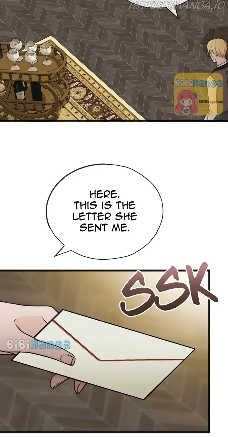 Flowers May Wither but You Remain Chapter 59 - page 4