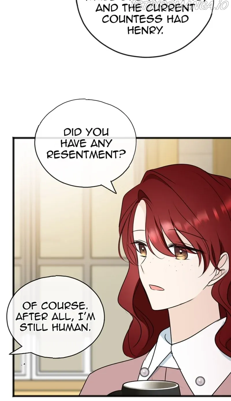 Flowers May Wither but You Remain Chapter 59 - page 41