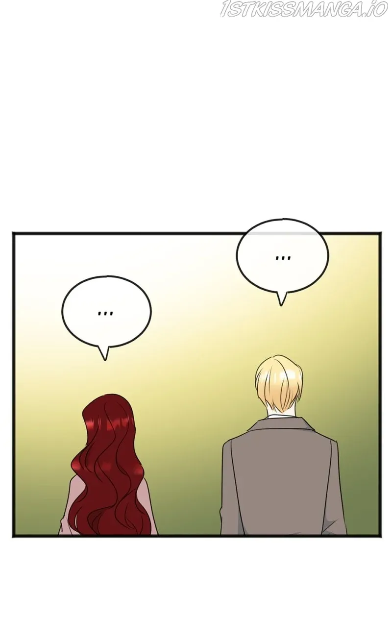 Flowers May Wither but You Remain Chapter 59 - page 47