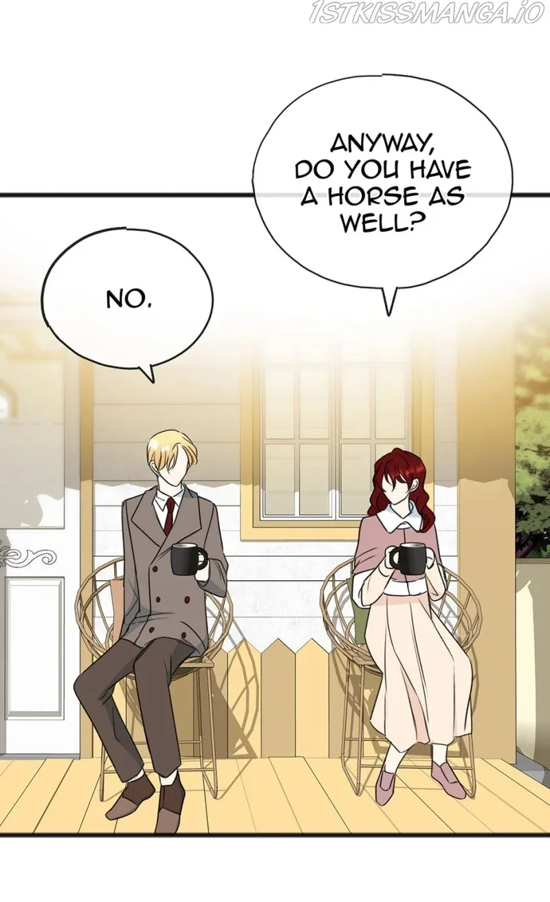 Flowers May Wither but You Remain Chapter 59 - page 48