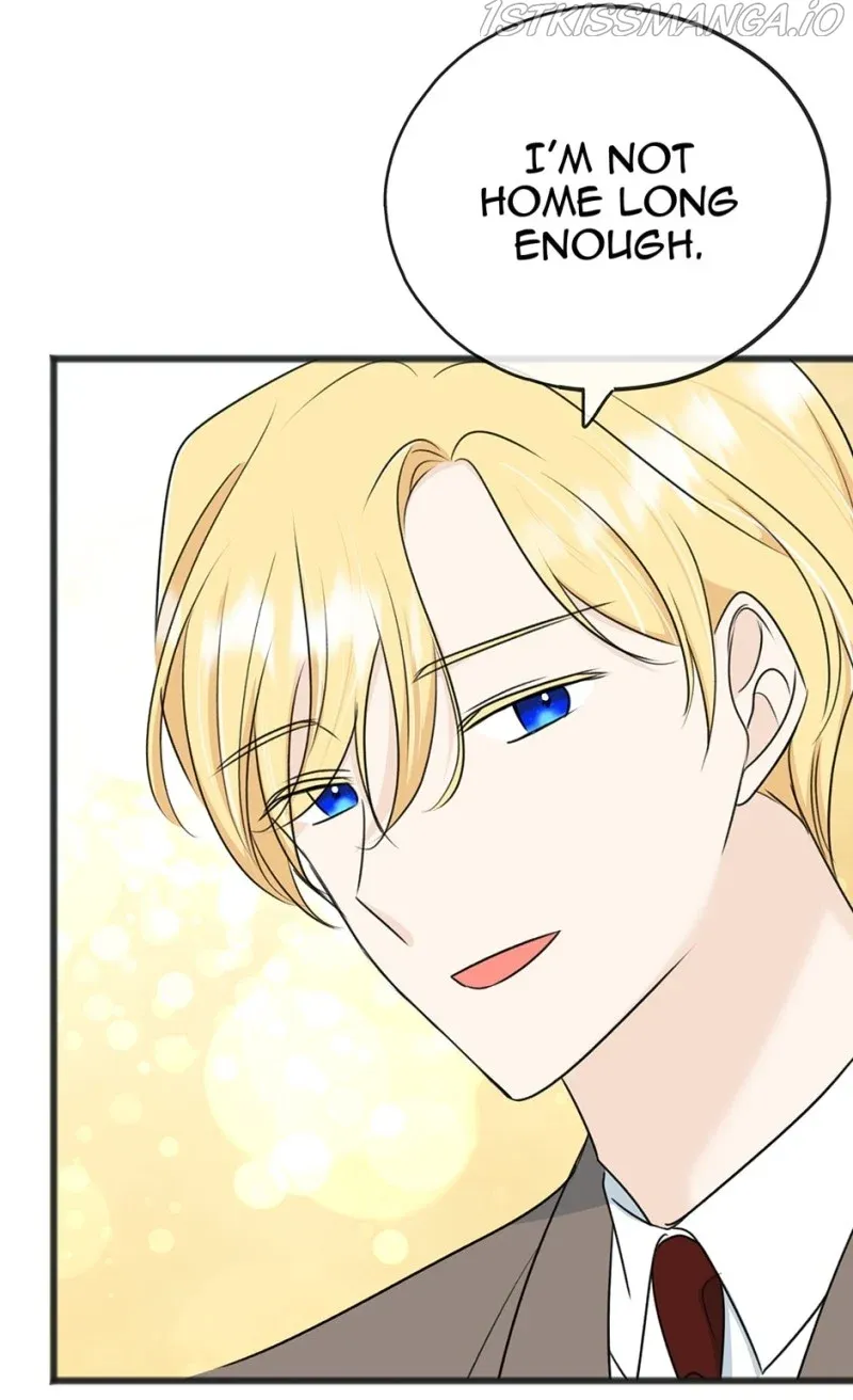 Flowers May Wither but You Remain Chapter 59 - page 49